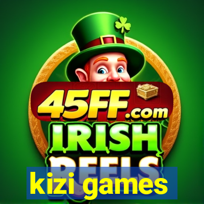 kizi games